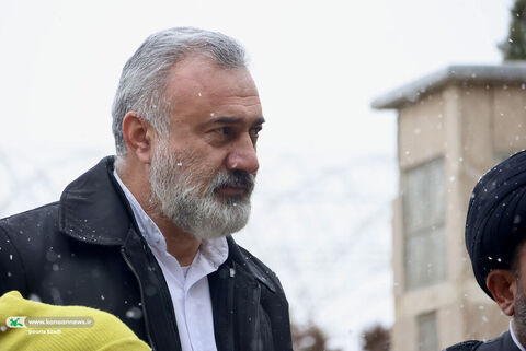 کانونیها، میزبان مراسم میهمانی لالهها شدند