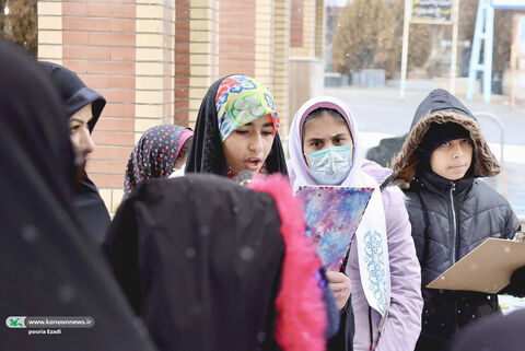 کانونیها، میزبان مراسم میهمانی لالهها شدند