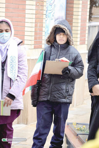 کانونیها، میزبان مراسم میهمانی لالهها شدند