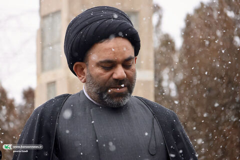 کانونیها، میزبان مراسم میهمانی لالهها شدند