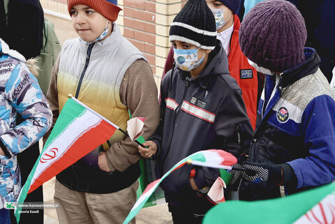 کانونیها، میزبان مراسم میهمانی لالهها شدند