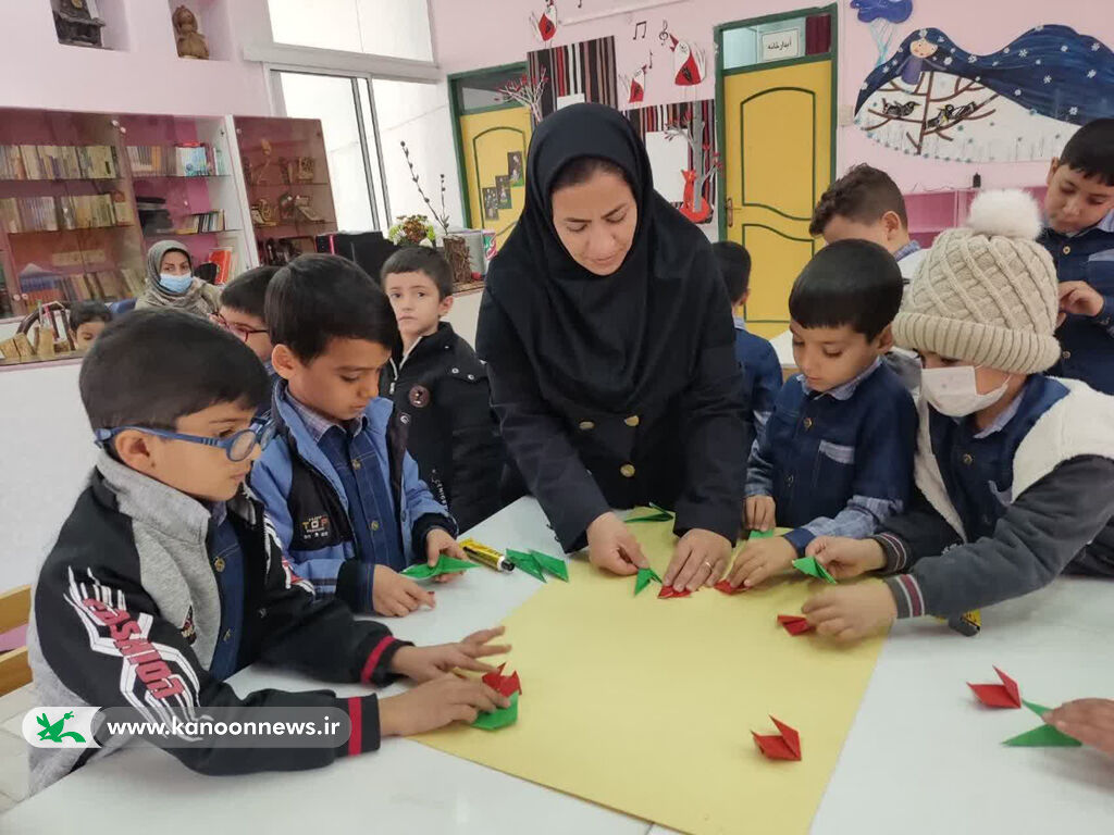 آیین گرامیداشت دهه مبارک فجر برگزار شد