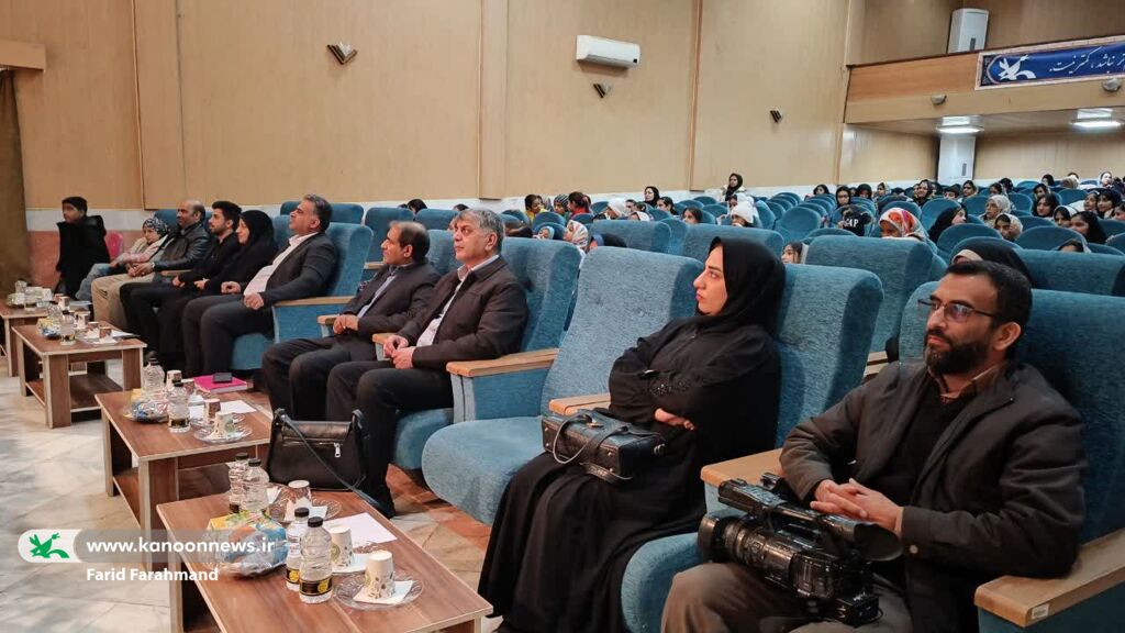 اجرای جشن محوری چهلوششمین سالگرد پیروزی انقلاب در کانون سیستان و بلوچستان