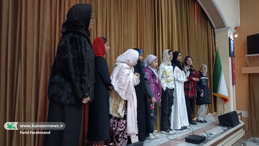 اجرای جشن محوری چهلوششمین سالگرد پیروزی انقلاب در کانون سیستان و بلوچستان