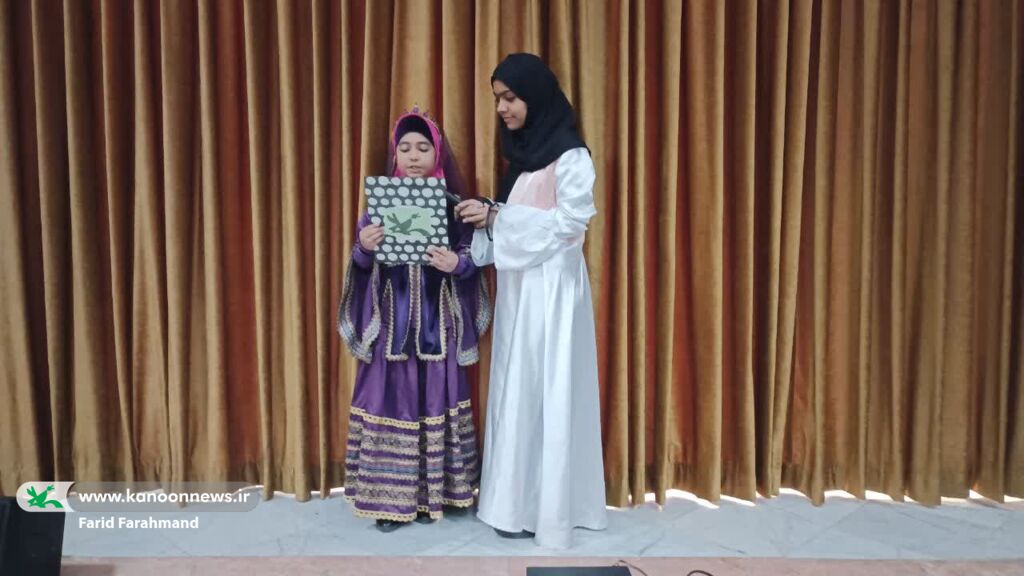 اجرای جشن محوری چهلوششمین سالگرد پیروزی انقلاب در کانون سیستان و بلوچستان