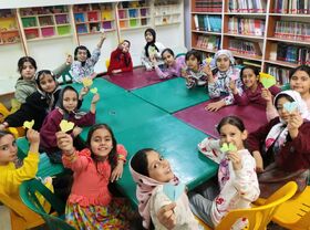 مراکز کانون پرورش فکری سمنان روز شنبه تعطیل است