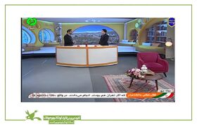 محیط امن موجب رشد و شکوفایی کودکان می‌شود