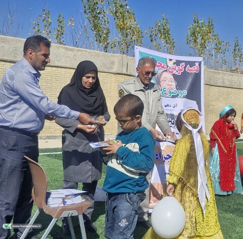 فجرانه‌های مراکز فرهنگی و هنری کانون استان کهگیلویه و بویراحمد