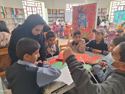 فجرانه‌های مراکز فرهنگی و هنری کانون استان کهگیلویه و بویراحمد