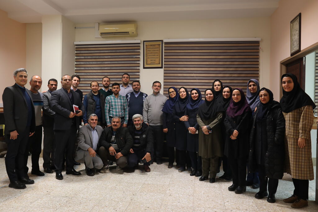 آسماننمای دیجیتال کانون خراسان شمالی گشایش یافت