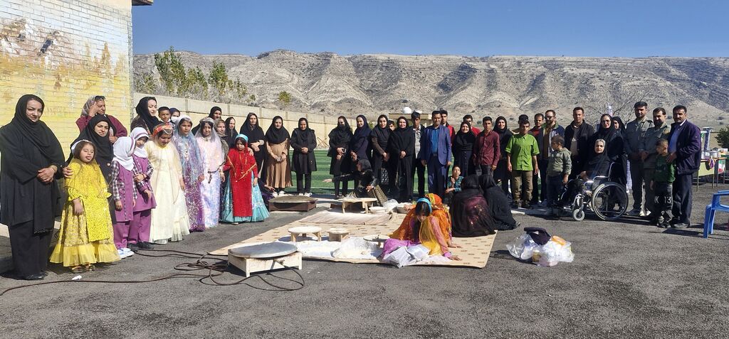 برگزاری برنامههای امیدآفرین مراکز فرهنگی هنری کانون پرورش فکری کودکان و نوجوانان کهگیلویه و بویراحمد