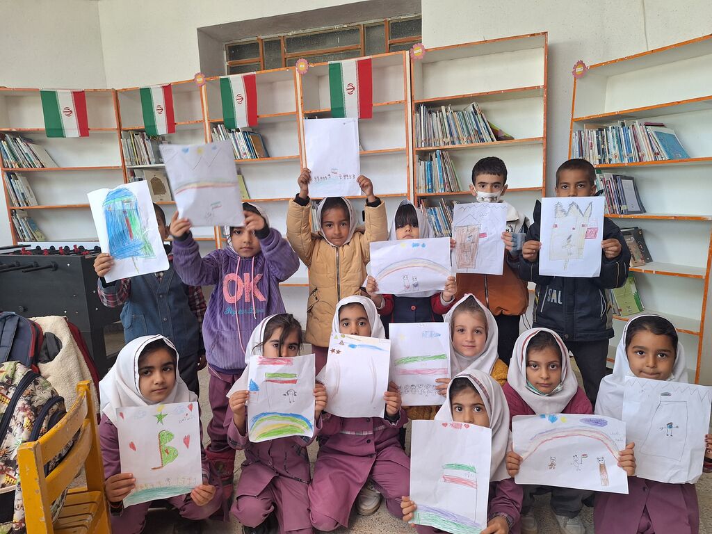 برگزاری برنامههای امیدآفرین مراکز فرهنگی هنری کانون پرورش فکری کودکان و نوجوانان کهگیلویه و بویراحمد