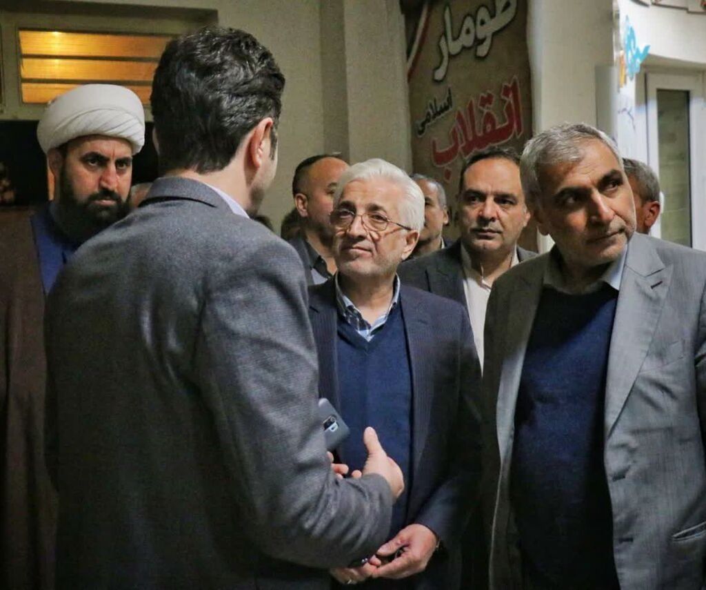 تخصیص ۵ میلیارد ریال اعتبار برای تجهیز آمفی تئاتر کانون