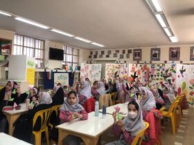 مراکز کانون پرورش فکری سمنان ۲۱ بهمن تعطیل است