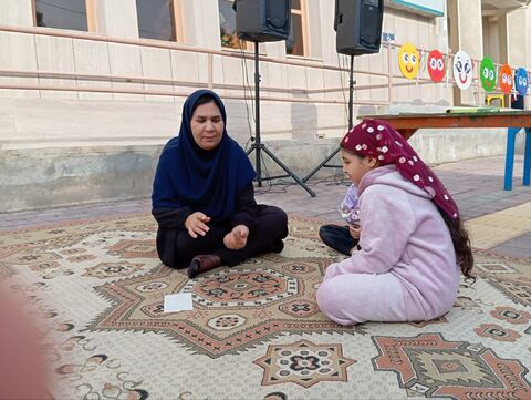 جشنواره بزرگ بازی در بندرعباس برگزار شد