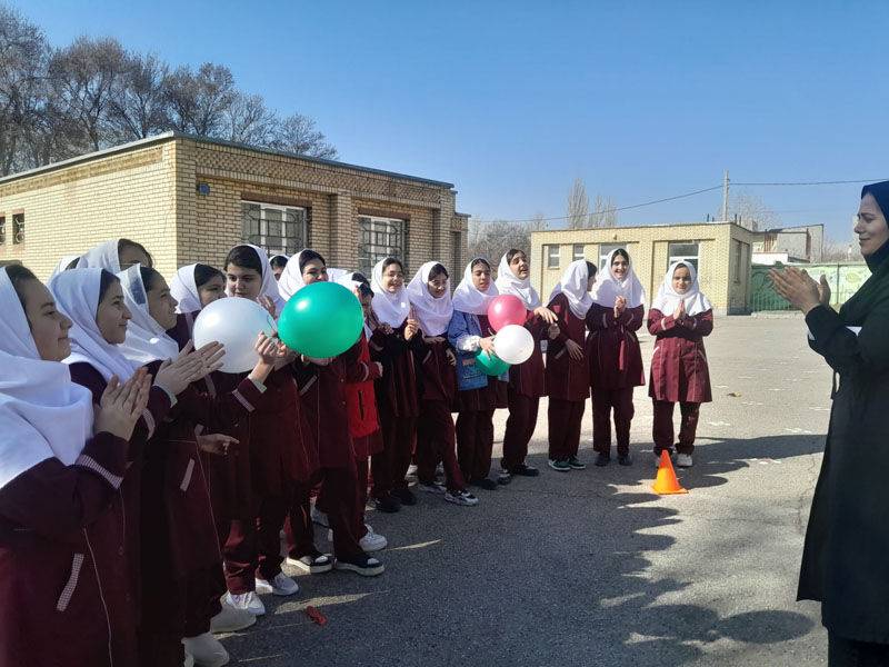 جشنها و برنامههای فجر ۴۶ و اعیاد ماه شعبان در مراکز کانون استان اردبیل- بخش دوم