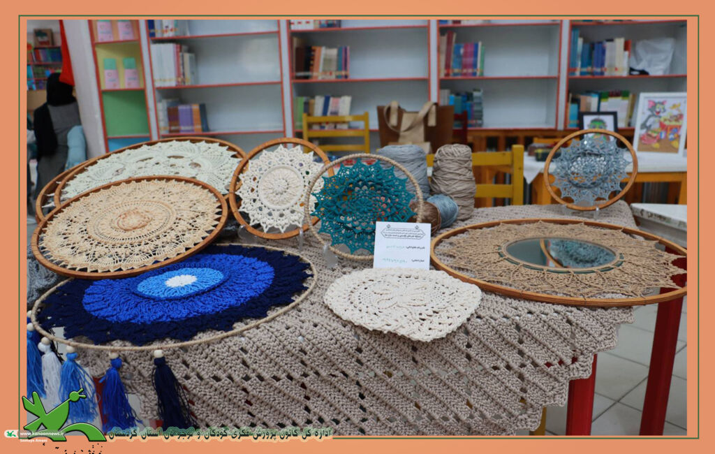 توسعه زیرساختهای فرهنگی برای کودکان و نوجوانان در سقز از اولویت هاست