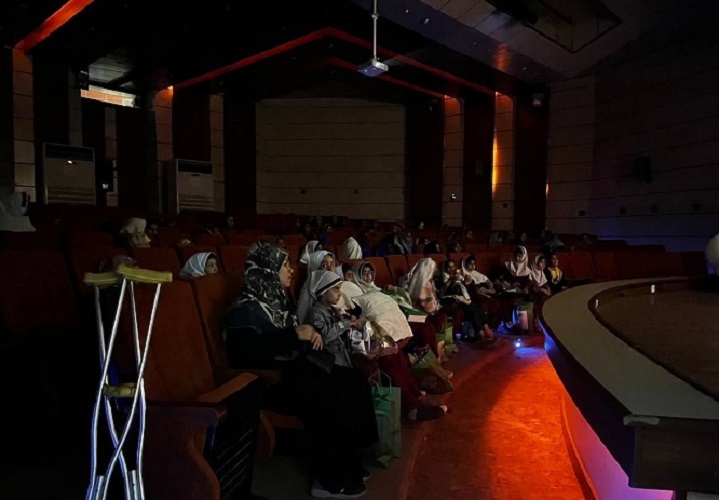 "باغ کیانوش" مخاطبان نوجوان را به دنیای مرموز و پُرچالش نوجوانی می برد