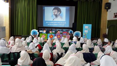 برگزاری ویژه‌برنامه «جشن انقلاب» در مرکز ابهر کانون زنجان