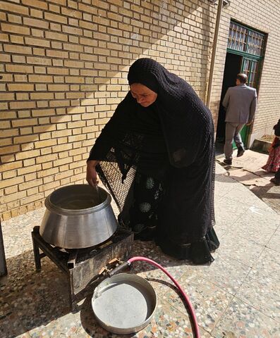 جشن انقلاب مرکز فرهنگی هنری کبکیان