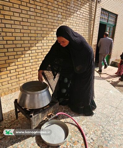 جشن انقلاب مرکز فرهنگی هنری کبکیان