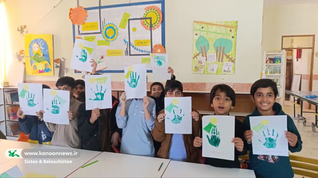 برپایی جشنهای سالگرد پیروزی انقلاب در مراکز فرهنگیهنری سیستان و بلوچستان(بخش دوم)