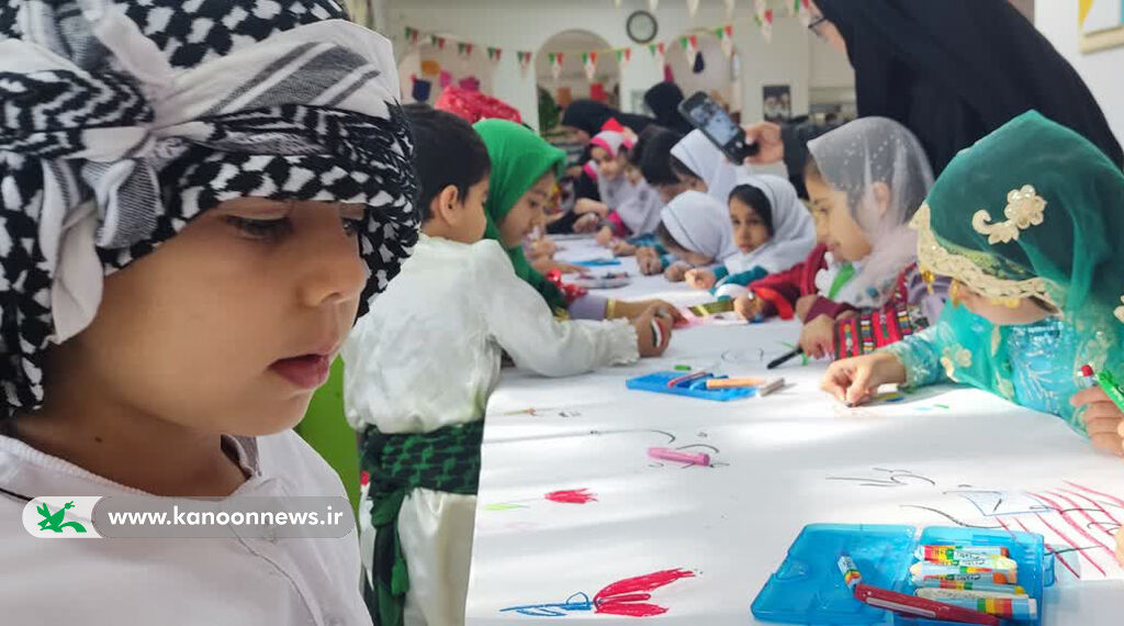 دهه فجر مهریز جشن انقلاب با عنوان "بهار در زمستان" برگزار شد