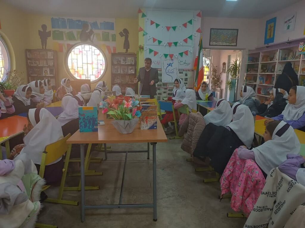 جشن بزرگ بچههای آفتاب