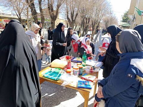 مراکز کانون‌فارس با برنامه‌های ویژه در جشن انقلاب