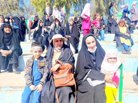 مراکز کانون‌فارس با برنامه‌های ویژه در جشن انقلاب