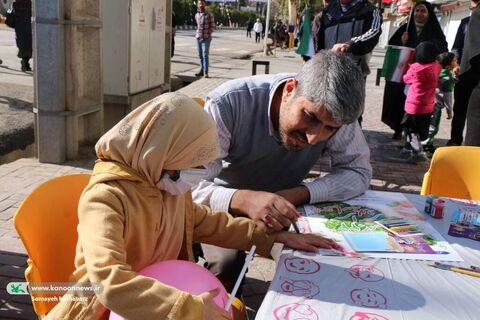 کانون فارس، میزبان لحظه‌های خاطره‌انگیز جشن پیروزی انقلاب اسلامی