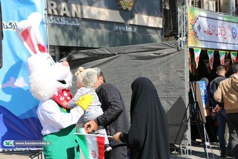 کانون فارس، میزبان لحظه‌های خاطره‌انگیز جشن پیروزی انقلاب اسلامی