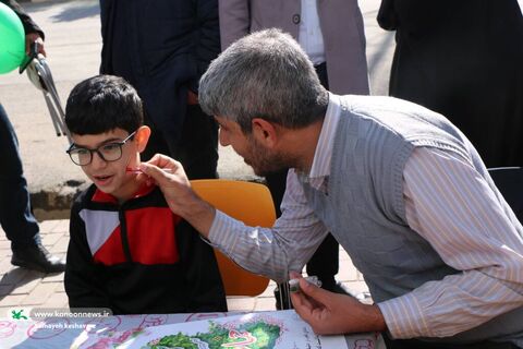 کانون فارس، میزبان لحظه‌های خاطره‌انگیز جشن پیروزی انقلاب اسلامی(3)