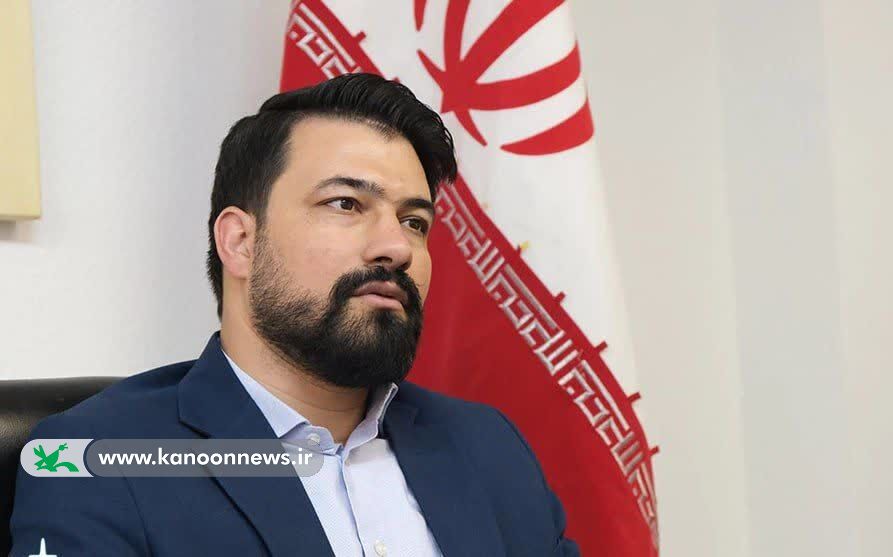 احسان عابدی جشنواره بینالمللی قصهگویی؛ فرصتی برای تقویت هویت فرهنگی یزد