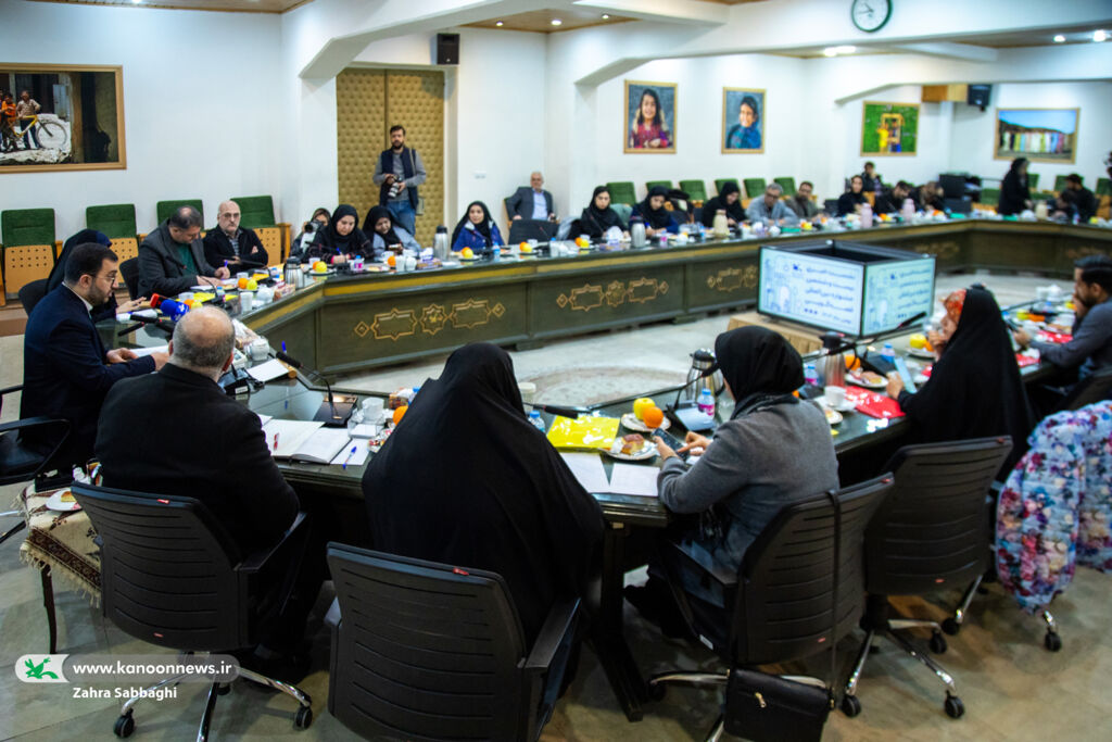 حضور ۱۵ مهمان خارجی در بیستوششمین جشنواره بینالمللی قصهگویی