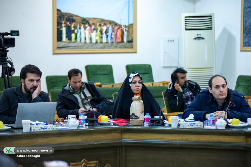 حضور ۱۵ مهمان خارجی در بیستوششمین جشنواره بینالمللی قصهگویی