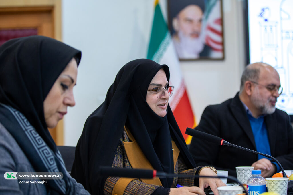 جشنواره قصهگویی امسال ۳۴هزار شرکتکننده داشت