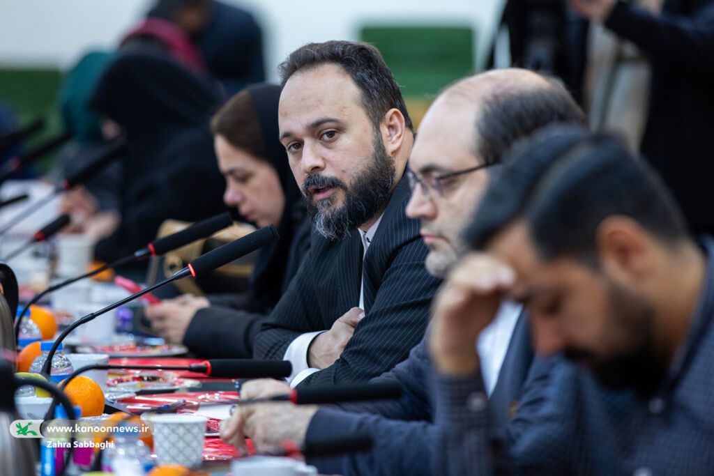 جشنواره قصهگویی امسال ۳۴هزار شرکتکننده داشت