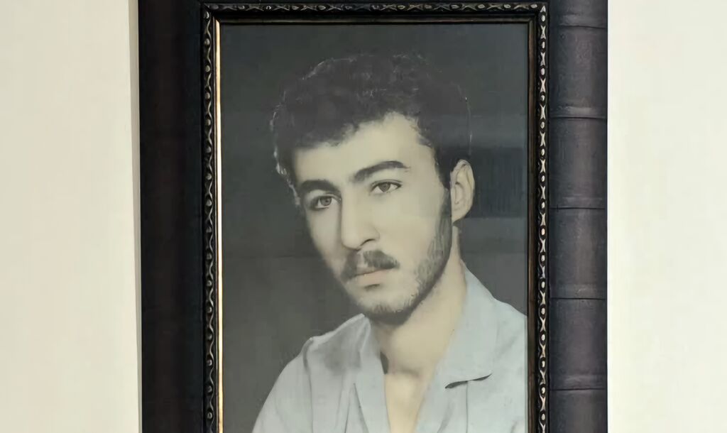 نام شهید ۲۲ بهمن، زینتبخش کوی مرکز ۱۰ کانون تهران