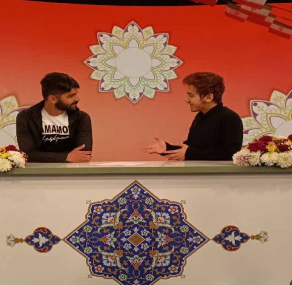 کسب رتبه دوم توسط مرکز اندیشه استان تهران در جشنواره نمایشهای دانشآموزی