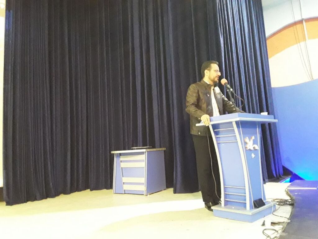 آغاز بهکار هشتمین دوره المپیاد ملی ویراکاپ در کانون کرمانشاه