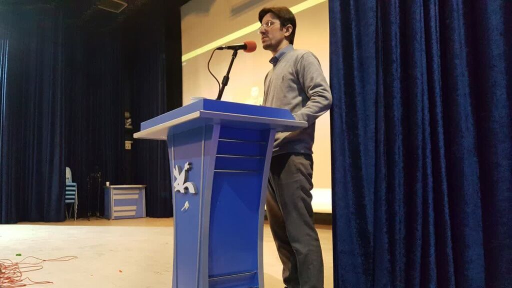 آغاز بهکار هشتمین دوره المپیاد ملی ویراکاپ در کانون کرمانشاه