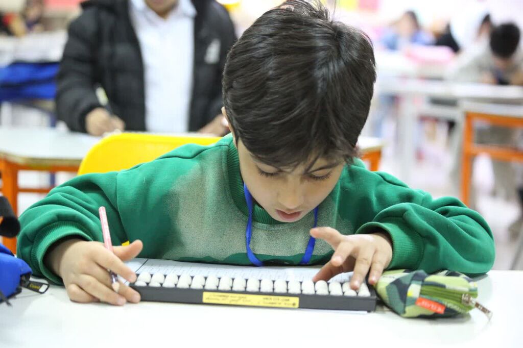 آغاز بهکار هشتمین دوره المپیاد ملی ویراکاپ در کانون کرمانشاه