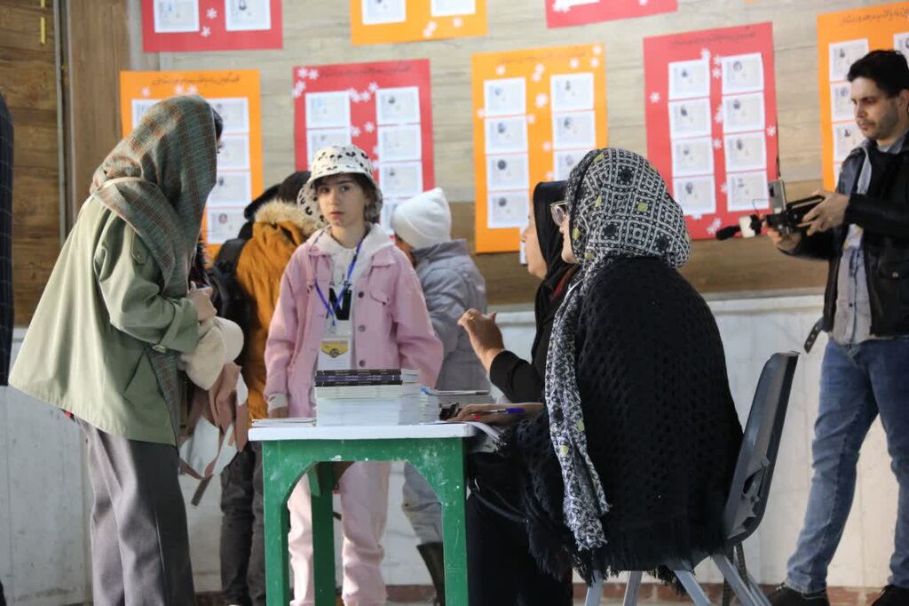 آغاز بهکار هشتمین دوره المپیاد ملی ویراکاپ در کانون کرمانشاه