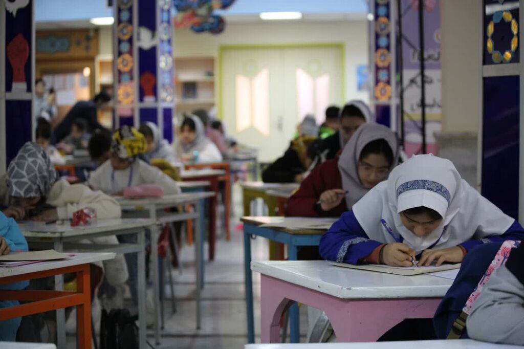 آغاز بهکار هشتمین دوره المپیاد ملی ویراکاپ در کانون کرمانشاه