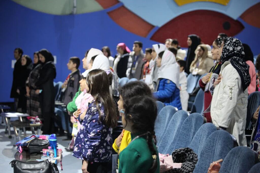 آغاز بهکار هشتمین دوره المپیاد ملی ویراکاپ در کانون کرمانشاه