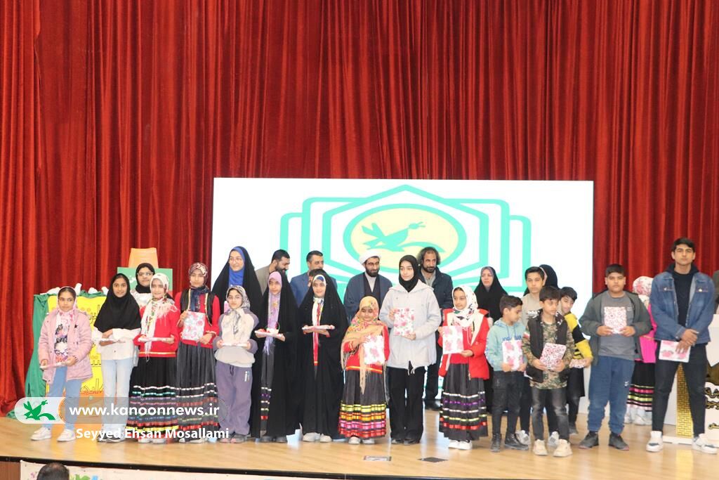 تقویت فعالیتهای فرهنگی و تربیتی در مدارس با ایدههای خلاق کانونیاران