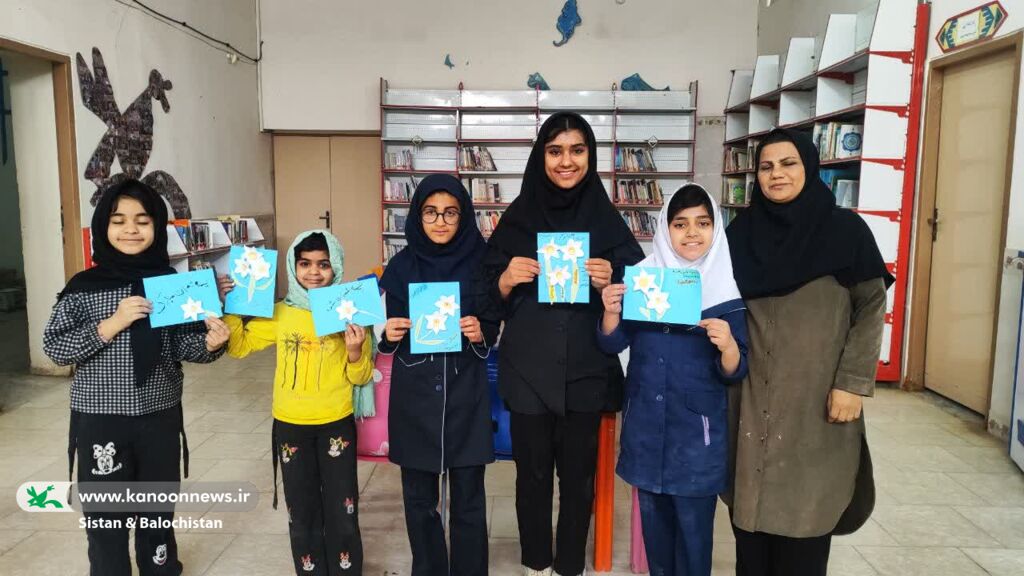 برگزاری جشنهای نیمه شعبان در مراکز فرهنگی هنری سیستان و بلوچستان