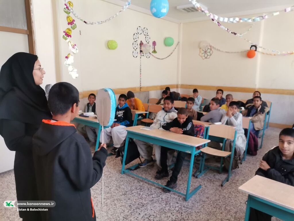 برگزاری جشنهای نیمه شعبان در مراکز فرهنگی هنری سیستان و بلوچستان