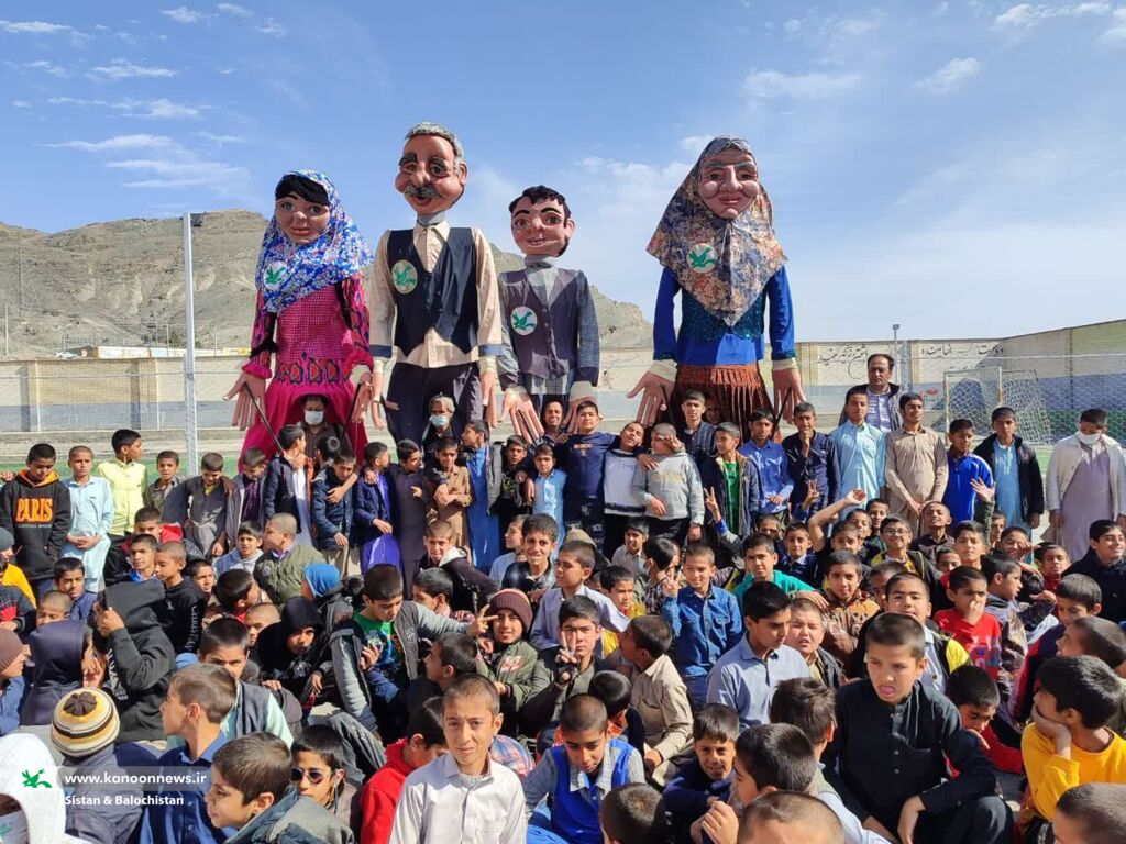 برگزاری جشنهای نیمه شعبان در مراکز فرهنگی هنری سیستان و بلوچستان